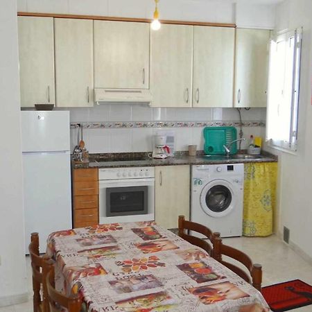 Piso De Laura En Planta Baja Daire Larino Dış mekan fotoğraf