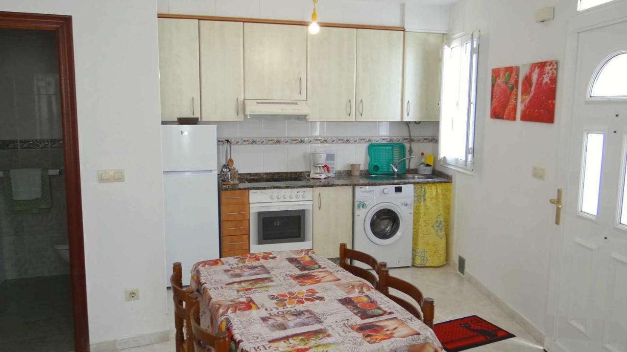 Piso De Laura En Planta Baja Daire Larino Dış mekan fotoğraf