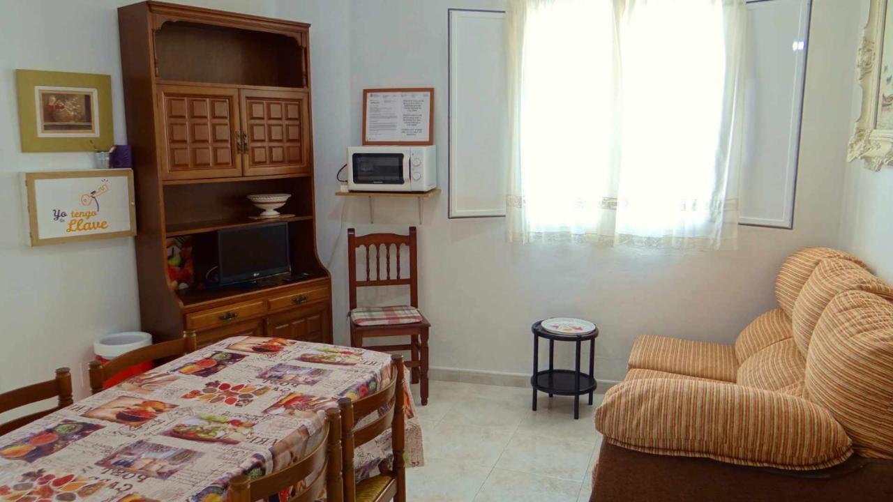 Piso De Laura En Planta Baja Daire Larino Dış mekan fotoğraf