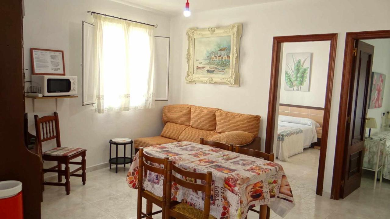 Piso De Laura En Planta Baja Daire Larino Dış mekan fotoğraf