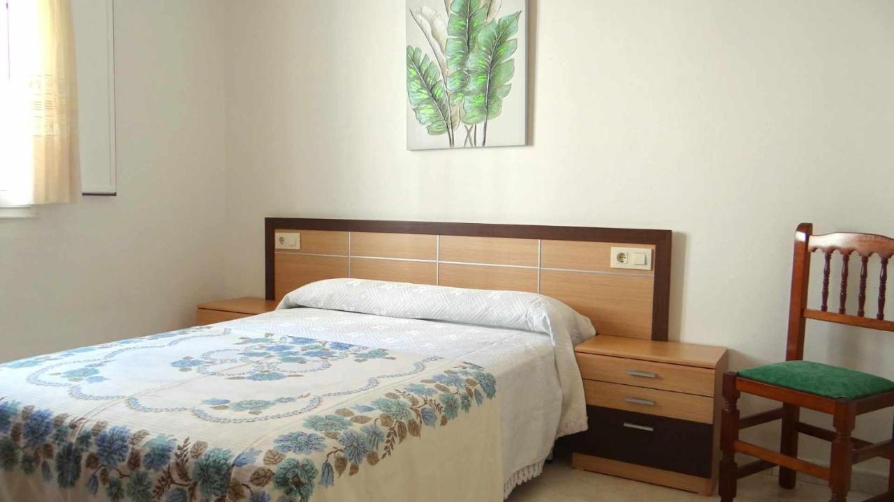 Piso De Laura En Planta Baja Daire Larino Dış mekan fotoğraf